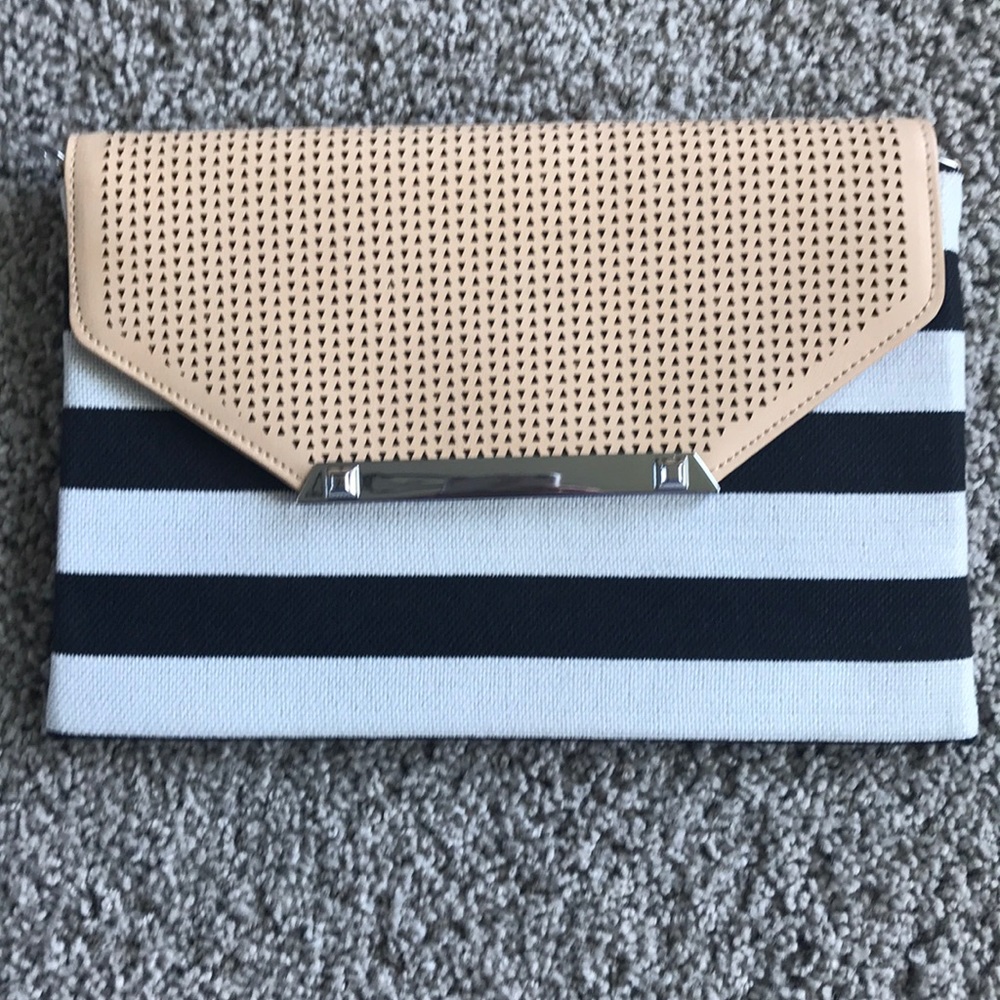 Stella & Dot clutch